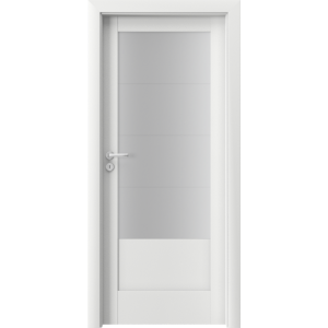 Porta Verte HOME B.4 Biela 